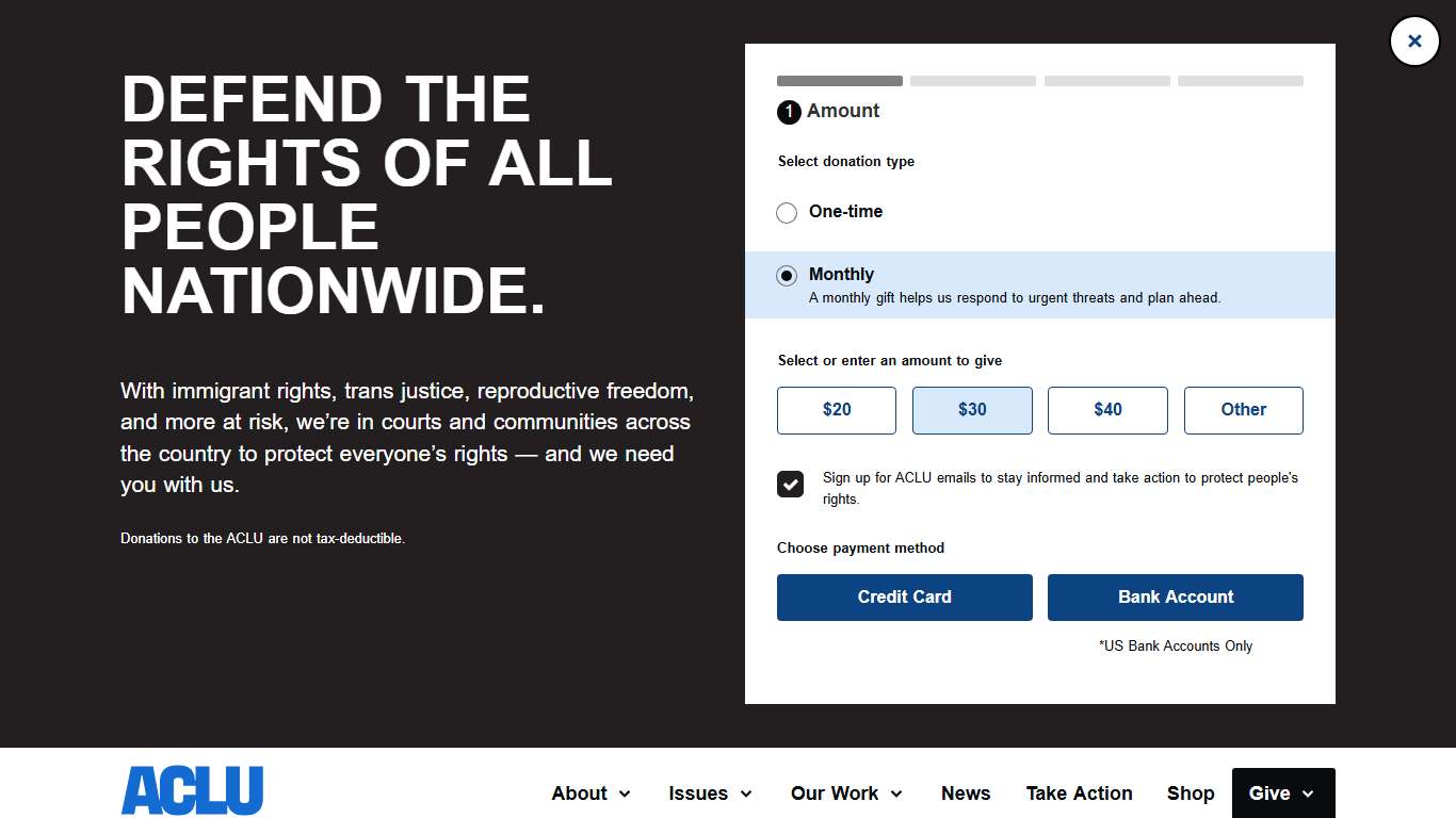 Federal Judge Rules Jail Must Allow Access to Medication-Assisted Treatment American Civil Liberties Union